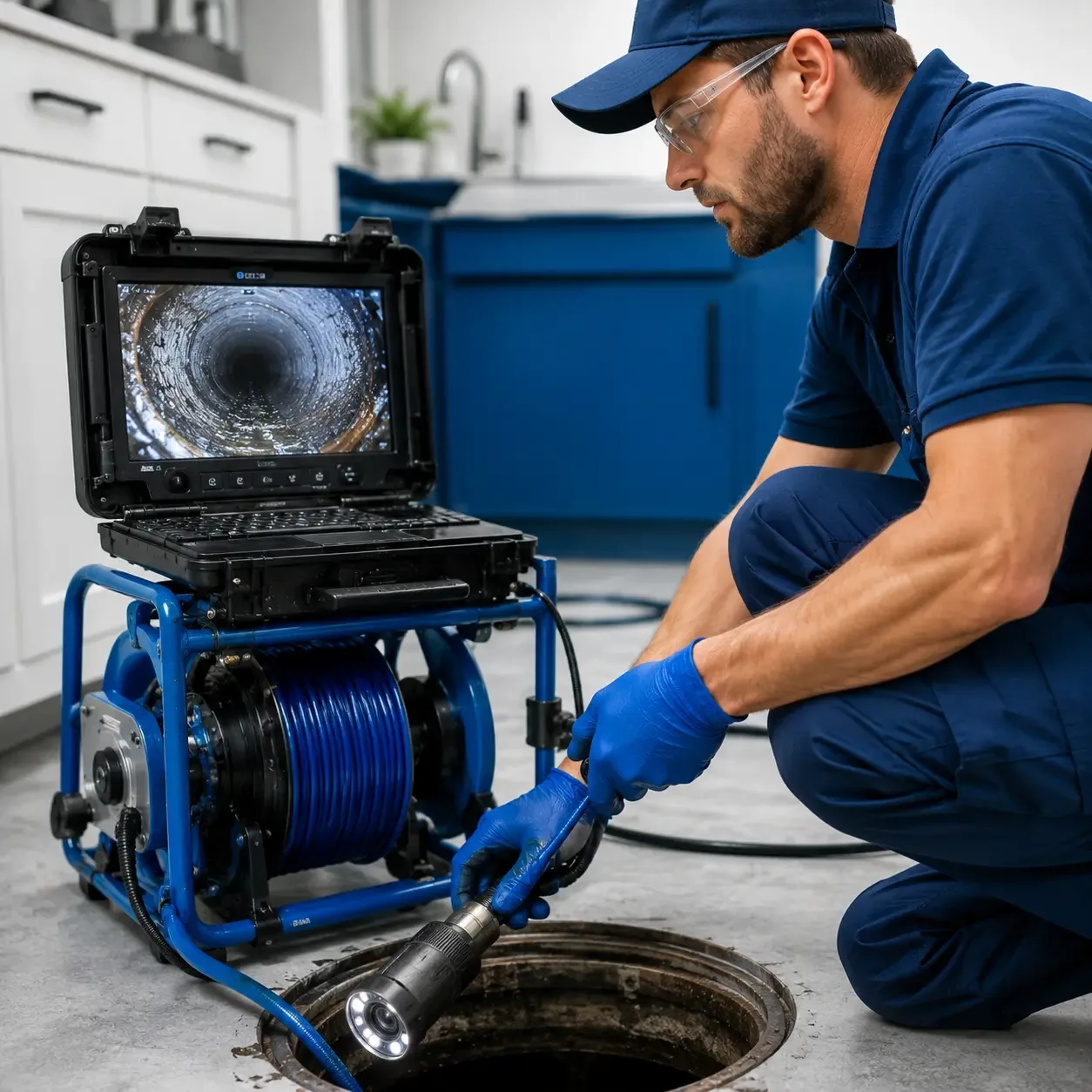 Pipe Relining professionals serving Rural Ridge, PA